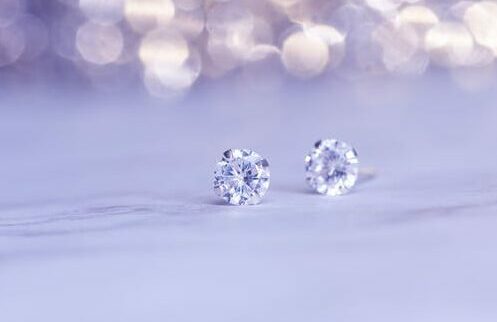 Diamanten