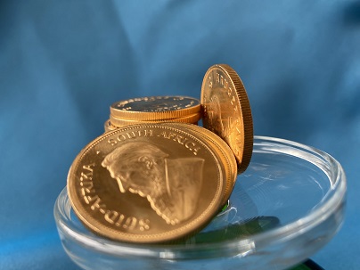 Krugerrand