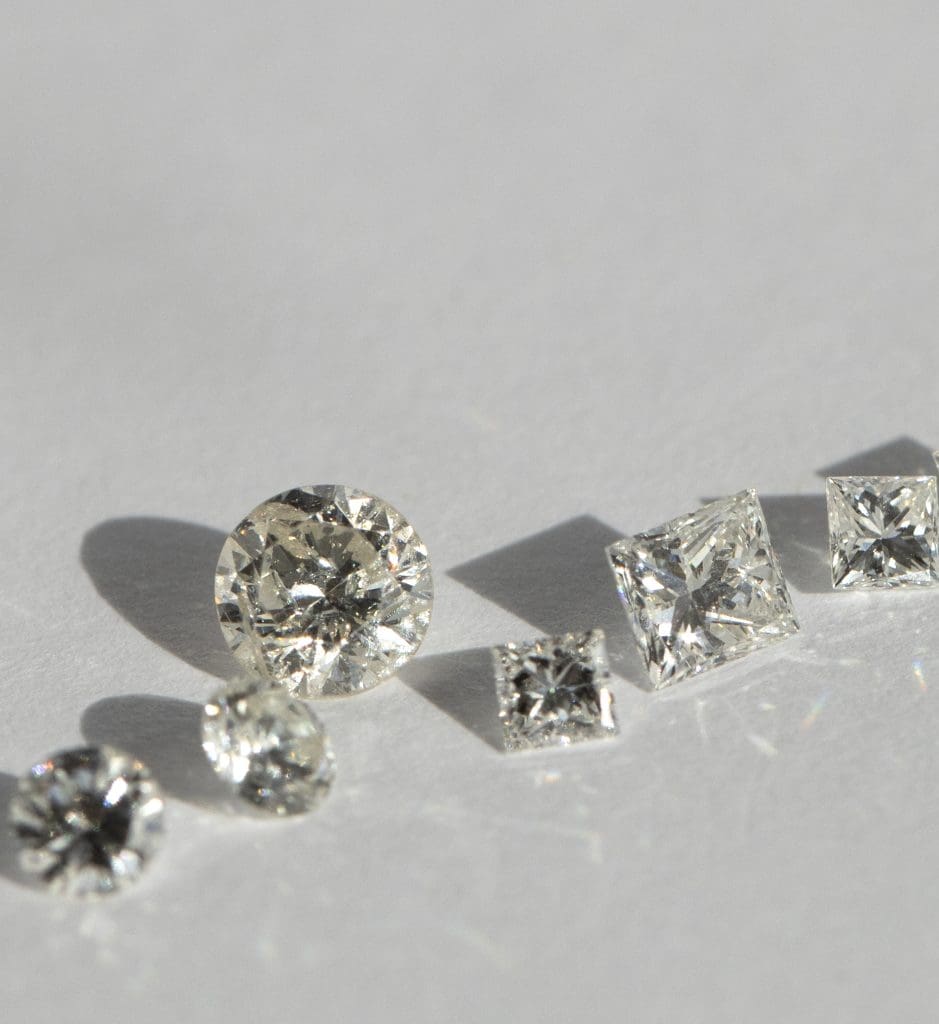 Diamanten