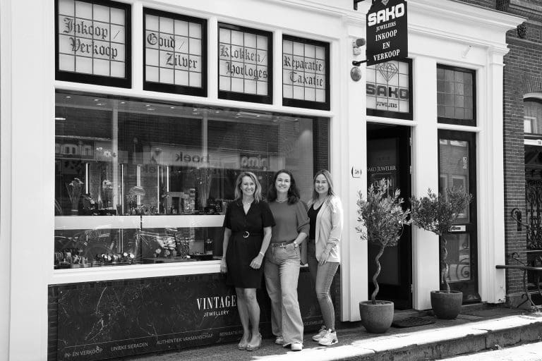 Hoe ontstaat goud? - OudGoud.nl