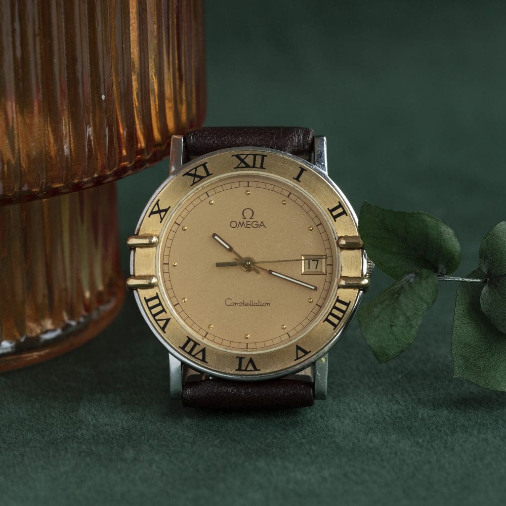 Omega horloge